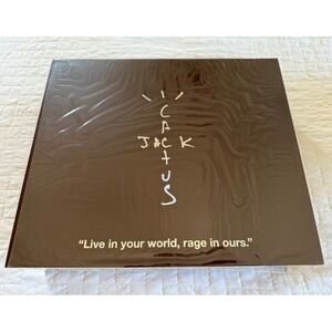 TRAVIS SCOTT CACTUS JACK for FORTNITE 12" Action Figure Duo Set